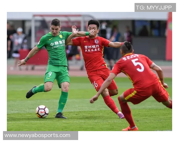 中超联赛第29轮北京国安客场大胜长春亚泰四球零封对手 中超联赛第29轮北京国安客场大胜长春亚泰四球零封对手