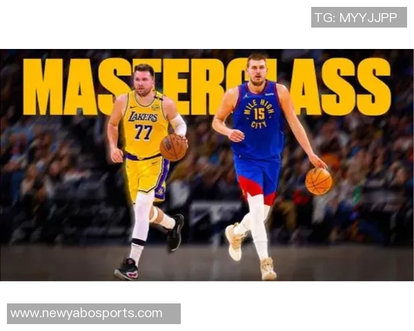 东契奇27岁前创下83次三双佳绩历史排名第四仅次于大O约基奇和魔术师