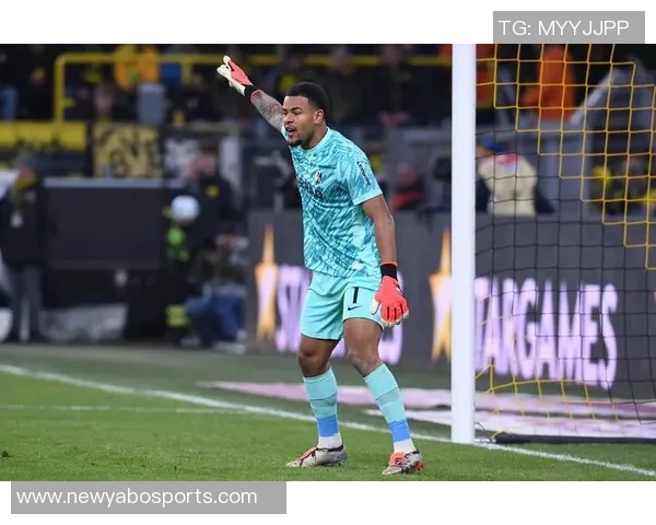 2025年德甲门将零封统计诺伊尔领跑达门古拉茨紧随其后