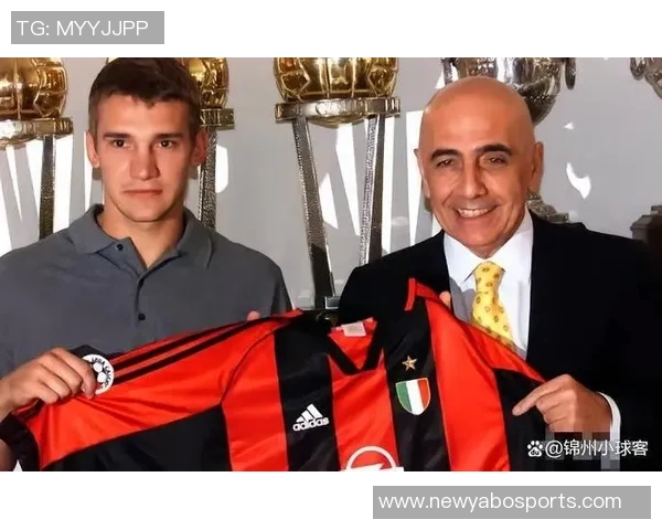 舍甫琴科强调意大利队应参加世界杯期待米兰德比的精彩对决