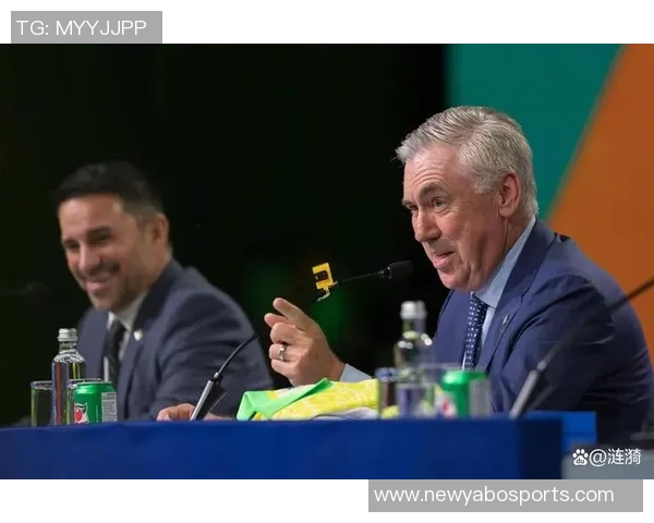 前巴西主帅直言不喜欢外籍教练执教国家队引发热议