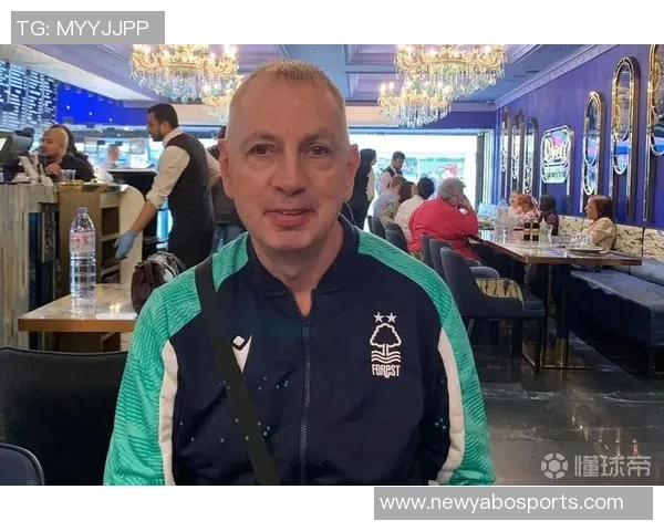 森林球迷见义勇为遭遇重伤俱乐部慷慨捐款一万英镑助其康复 森林球迷见义勇为遭遇重伤俱乐部慷慨捐款一万英镑助其康复