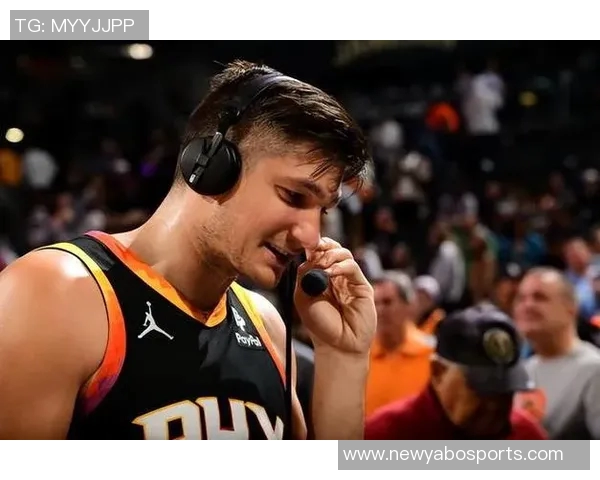 太阳阿伦强调雷霆需适应裁判尺度调整身体对抗策略