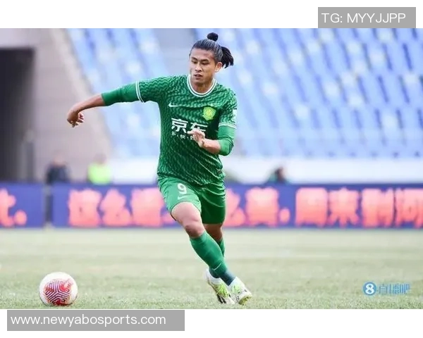 国安队员张玉宁池忠国伤愈归队回京备战新赛季