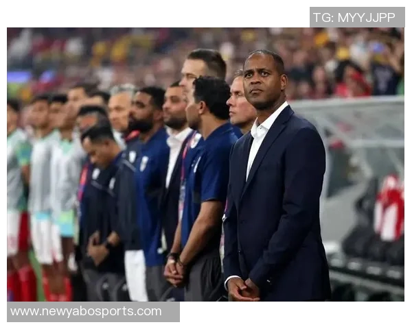 克鲁伊维特承认无缘世界杯责任进步之路需耐心等待与坚持 克鲁伊维特承认无缘世界杯责任进步之路需耐心等待与坚持