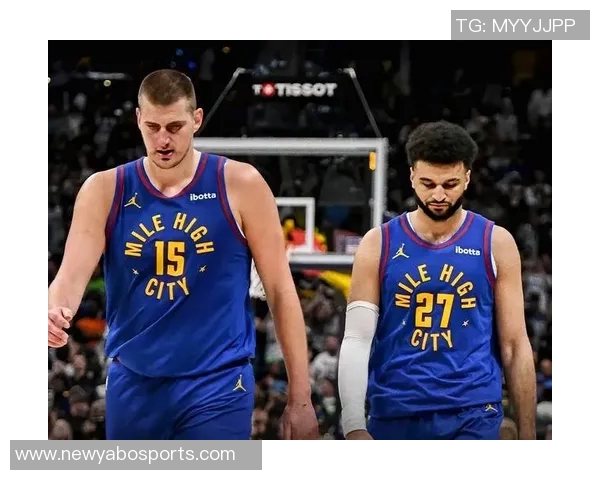 掘金对阵国王首发阵容公布约基奇穆雷携手出战琼斯迎生涯首次首发机会