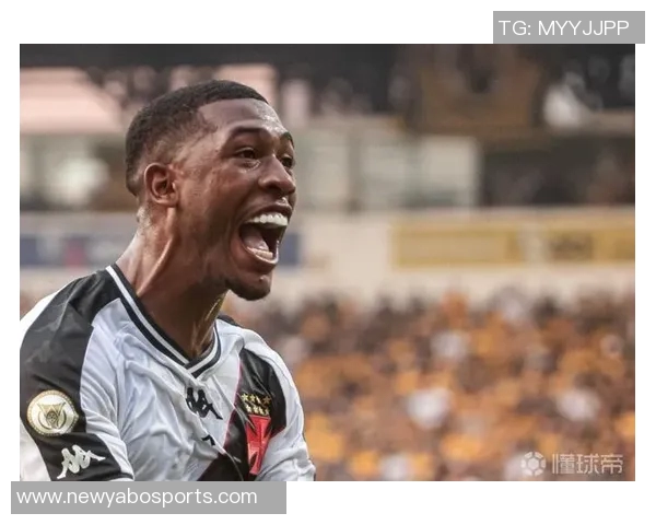 米兰关注19岁边锋拉扬本赛季巴甲已打入11球