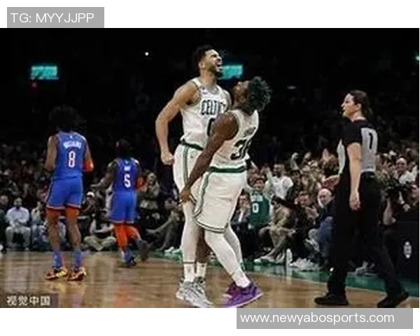 背靠背对决再度来袭ESPN预测湖人与凯尔特人胜率差距微小