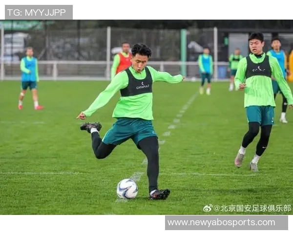 国安队河内调整备战足协杯前夕明日启程苏州