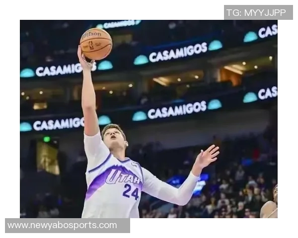 克尼佩尔分享三分球心得感谢队友助力将持续保持高水平表现