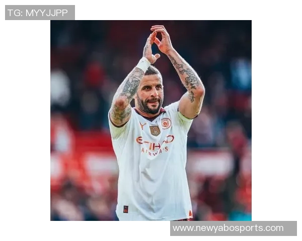 英超前瞻：曼城与阿森纳稳获胜利切尔西客场力克诺丁汉森林