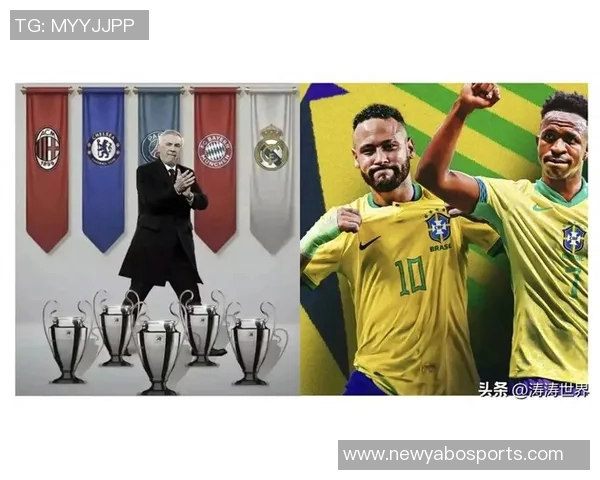 克罗斯力挺Icon联赛公平性称安切洛蒂是最佳教练