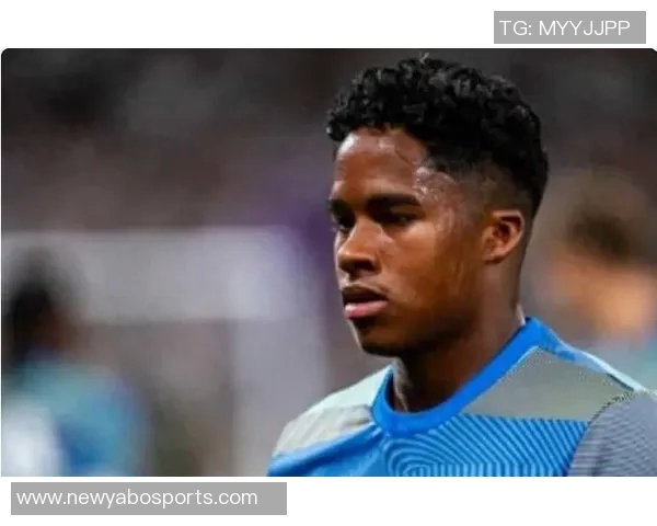 皇马租借合同要求里昂恩德里克出场25次以确保发展潜力