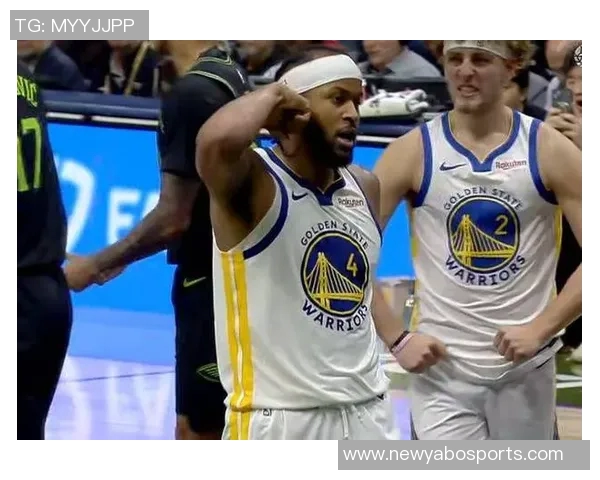 勇士半场领先鹈鹕穆迪三分雨巴特勒表现出色墨菲贡献全面