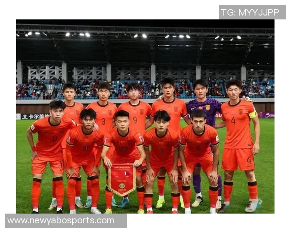 2025中超U20球员发展现状分析与未来留洋机会探讨