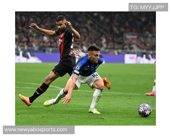 米兰德比临近图拉姆渴望重返与劳塔罗的首发搭档