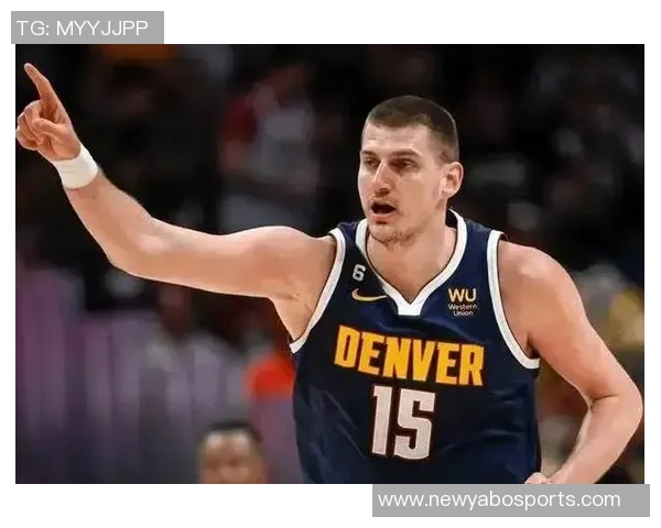 卡尔盛赞约基奇第六季MVP表现称其为篮球历史顶尖球员之一