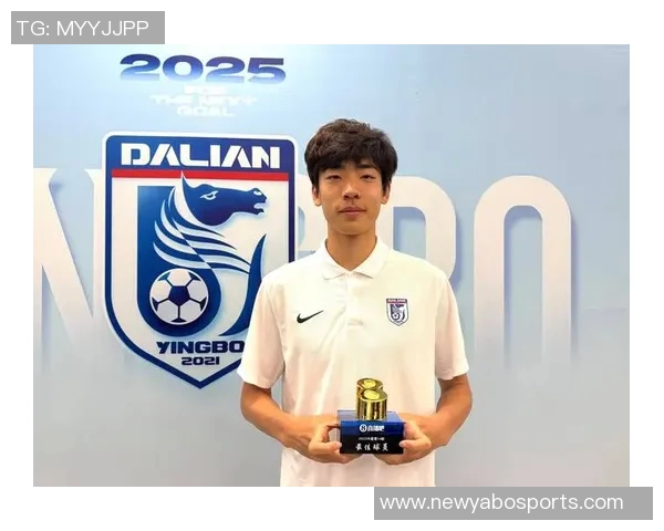 2025中超U20球员发展现状分析与未来留洋机会探讨