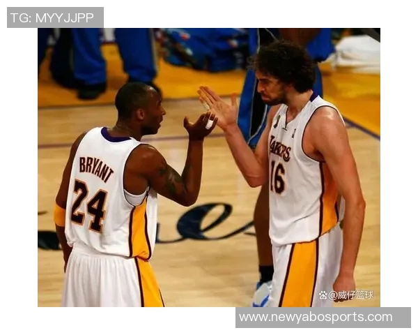 大加索尔回忆科比激励方式08奥运金牌藏于更衣柜中