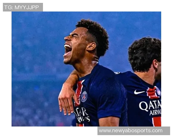 巴黎圣日耳曼2025年狂轰160球创下自2017年以来年度进球新纪录