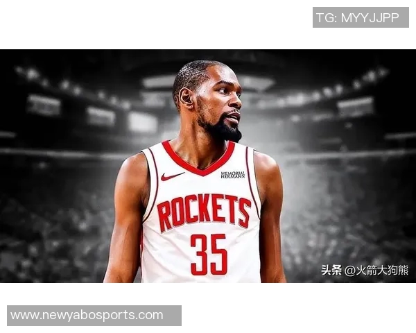 杜兰特谈大个阵容优势上赛季表现令人满意