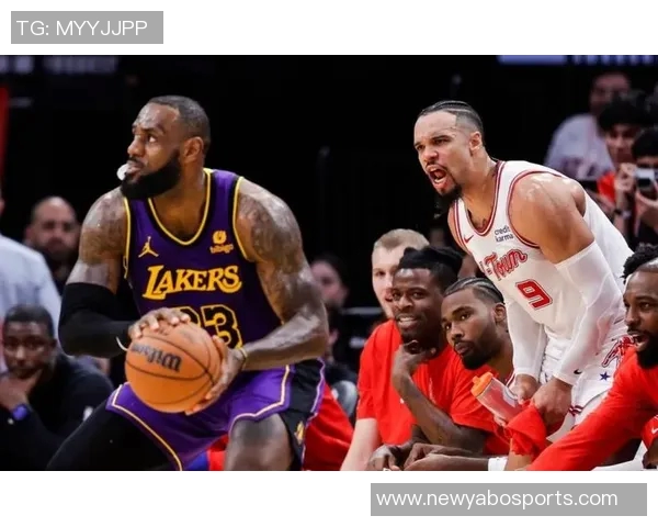 狄龙谈4连胜被终结的失利感受并展望新的连胜之路