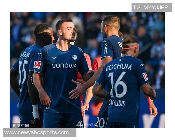 法兰克福关注波鸿19岁中场伦茨多家德甲球队争抢