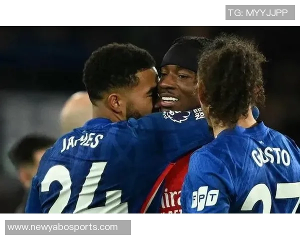 切尔西计划提前与里斯詹姆斯展开续约谈判以留住队长